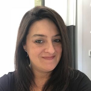 Meet your Posher, Lydia